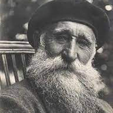 آریستید مایلول، مجسمه‌ساز، نقاش، گرافیست، تصویرگر و طراح ملیله فرانسوی